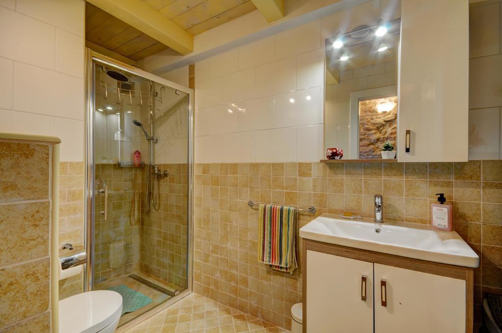 פאז'אנה Apartment Etta חדר תמונה