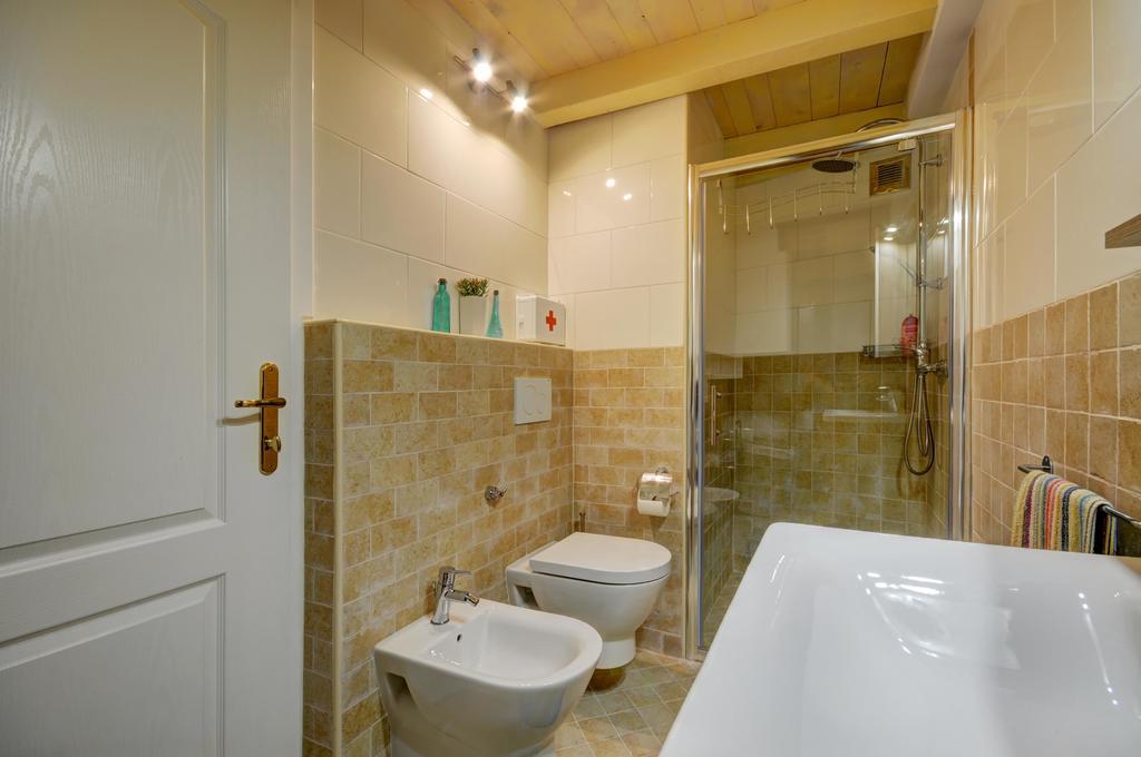 פאז'אנה Apartment Etta חדר תמונה