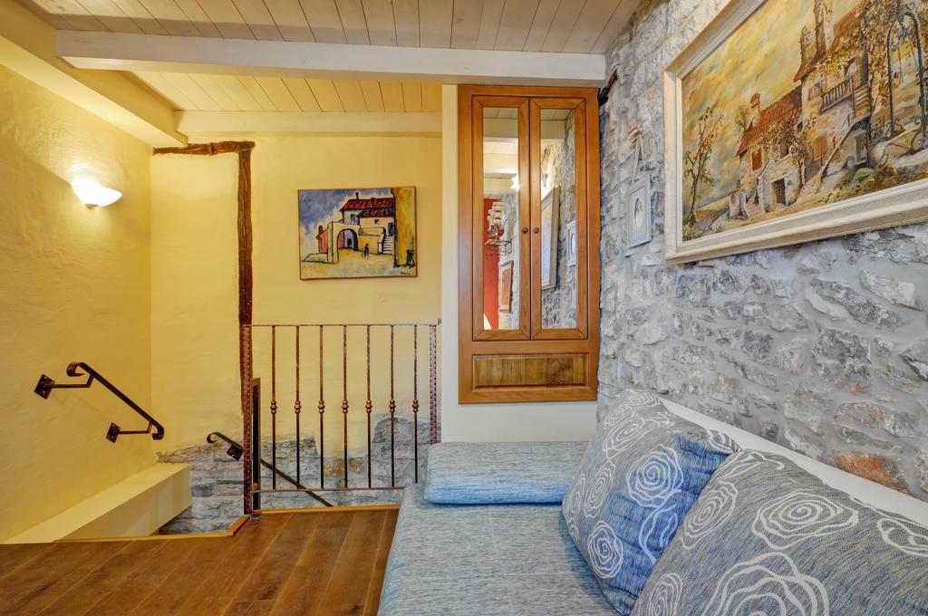 פאז'אנה Apartment Etta חדר תמונה
