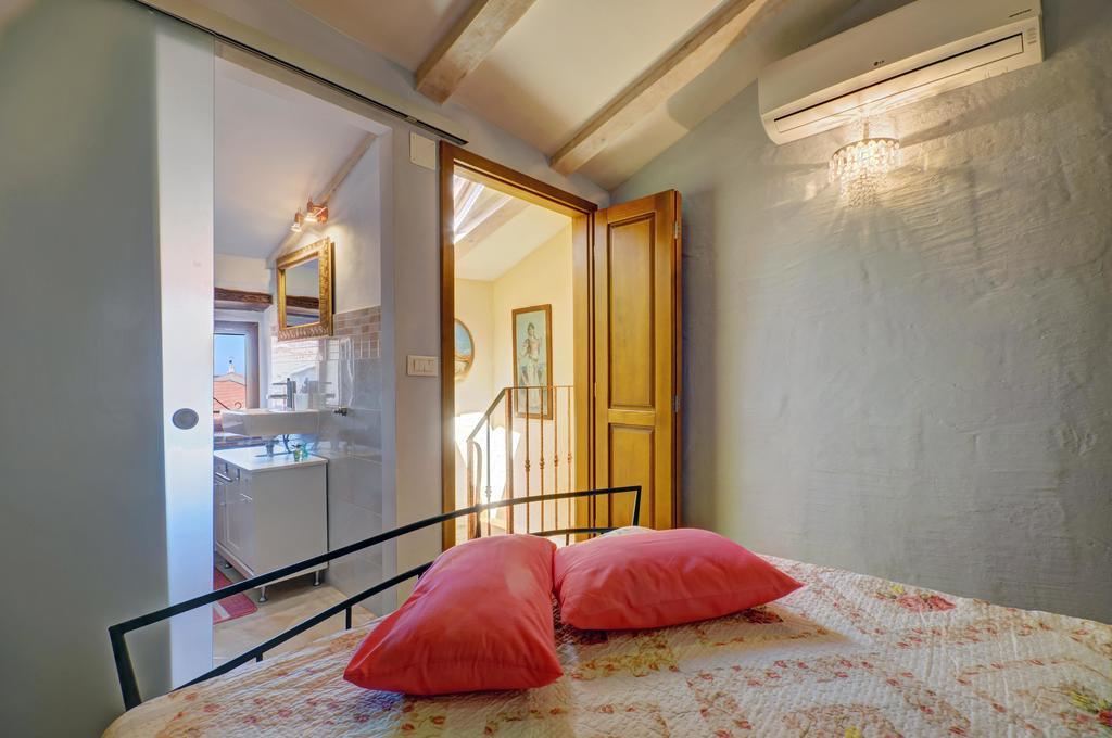 פאז'אנה Apartment Etta חדר תמונה